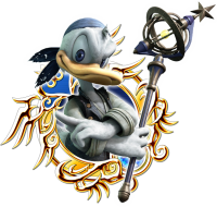 SN++ - KH III Pirate Donald 7★ KHUX.png