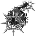 Trait Medal 30 6★ KHUX.png