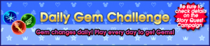 Event - Daily Gem Challenge banner KHUX.png