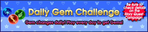 Event - Daily Gem Challenge banner KHUX.png