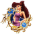 KH III Megara 7★ KHUX.png