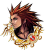 SN++ - Illus. KH III Lea (Axel) 7★ KHUX.png