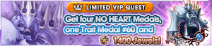 Special - VIP No Heart Challenge banner KHUX.png