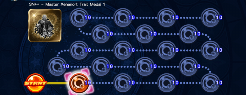 File:VIP Board - SN++ - Master Xehanort Trait Medal 1 KHUX.png