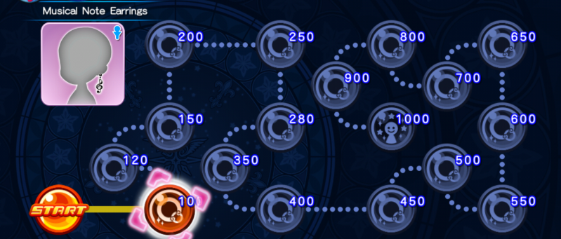 File:Raid Board - Musical Note Earrings (Male) KHUX.png