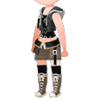 KH II Yuffie (♀) Avatar Board