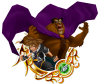 Sora & Beast 6★ KHUX.png