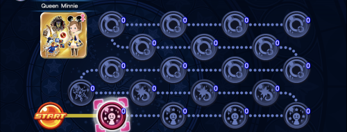 Avatar Board - Queen Minnie KHUX.png