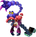 Poisonous Pretender KHUX.png