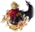 SN+ - KH Cloud Dissidia 7★ KHUX.png