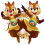 SP Chip & Dale 6★ KHUX.png