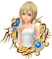 HD Naminé 7★ KHUX.png