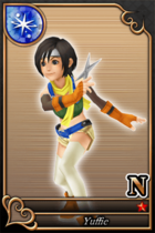 Yuffie (No.126) KHX.png