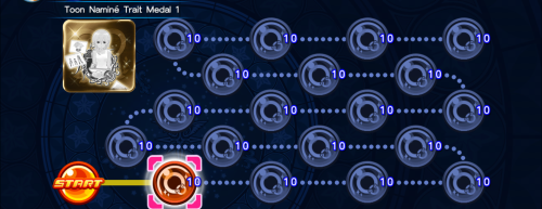 VIP Board - Toon Naminé Trait Medal 1 KHUX.png