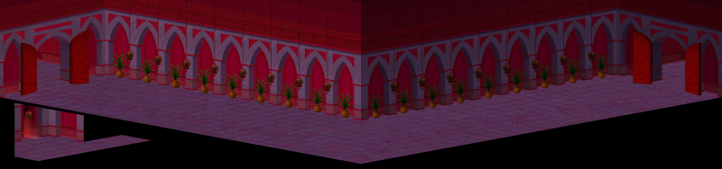 File:Palace - Throne Room Corridor KHX.png