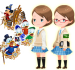 Preview - Girl's Uniform (In Class & Student Council).png