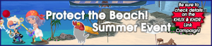 Event - Protect the Beach! Summer Event banner KHUX.png