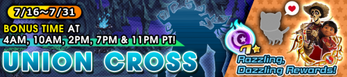 Union Cross - Razzling, Dazzling Rewards! banner KHUX.png