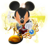 HD King Mickey (EX) 6★ KHUX.png