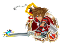 Valor Form Sora 5★ KHUX.png