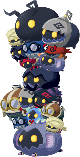 File:Heartless Tsum KHUX.png