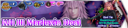 Shop - KH III Marluxia Deal banner KHUX.png