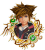 KH III Sora (EX) 7★ KHUX.png