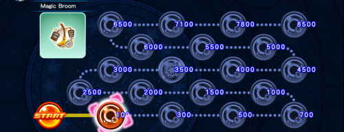 Cross Board - Magic Broom 8 KHUX.png