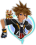 Booster (Sora, Chip, Dale) KHUX.png