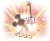Prime - HD King Mickey 6★ KHUX.png