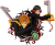 Prime - Roxas & Xion 6★ KHUX.png