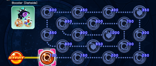 Cross Board - Booster (Darkside) KHUX.png