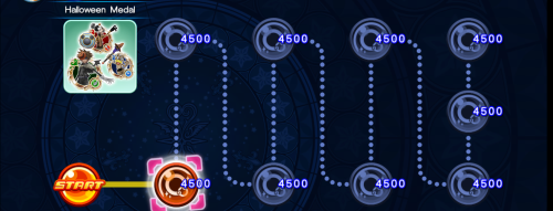 Cross Board - Halloween Medal KHUX.png