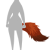 Nick Wilde: Tail (♂) Avatar Board