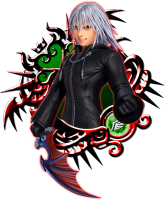 SN - KH III Dark Riku 7★ KHUX.png