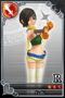 Yuffie (No.128)