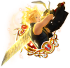 KH II Cloud (EX) 6★ KHUX.png