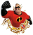 Prime - Mr. Incredible 7★ KHUX.png