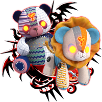 SN+ - Patchwork Animals 7★ KHUX.png