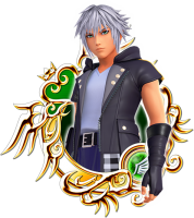 KH III Riku (EX+) 7★ KHUX.png