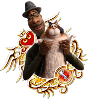 SN++ - Joe & Mr. Mittens 7★ KHUX.png