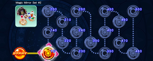 Cross Board - Magic Mirror Set 2 4 KHUX.png