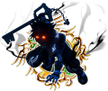 SN++ - Rage Form Sora 7★ KHUX.png