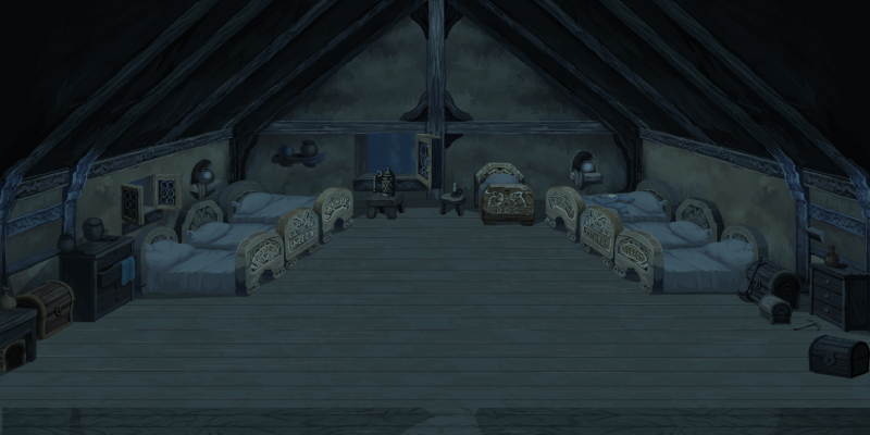 File:Dwarf's Cottage - 2nd Floor (Night) KHX.png