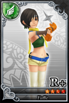 Yuffie (No.129) KHX.png