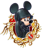 Illustrated King Mickey 7★ KHUX.png