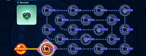 Cross Board - S Booster KHUX.png