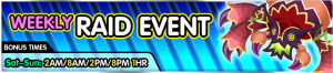 Event - Weekly Raid Event 22 banner KHUX.png