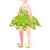 Tinker Bell (♀) Avatar Board