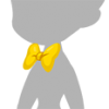 Formal Mickey: Bow Tie (♂) Avatar Board